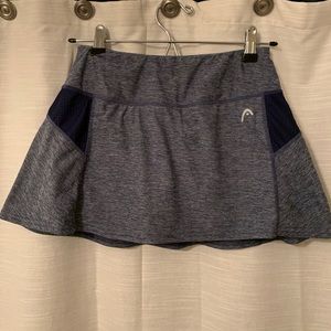 Head Women’s Athletic Skort